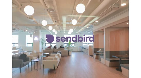 Sendbird