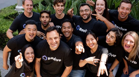 Revive HQ
