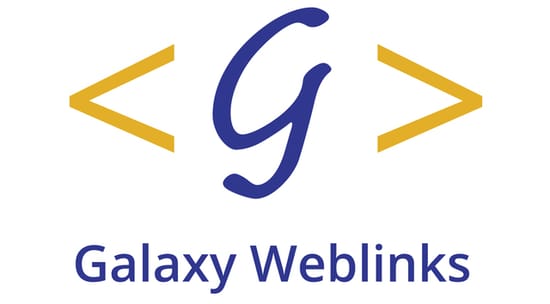 Galaxy Weblinks