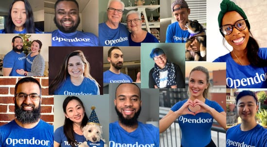 Opendoor