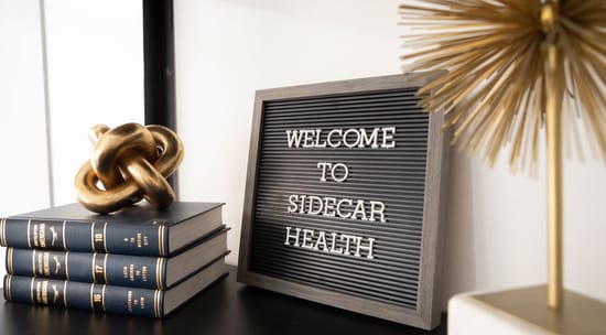 Sidecar Health