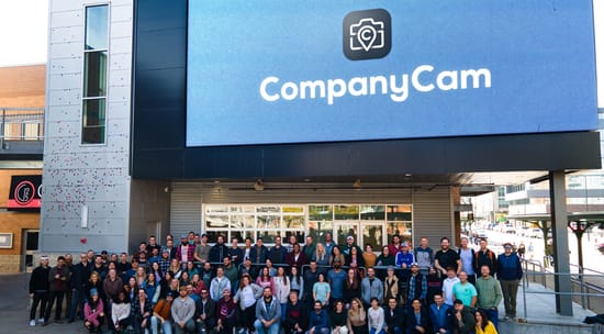 CompanyCam