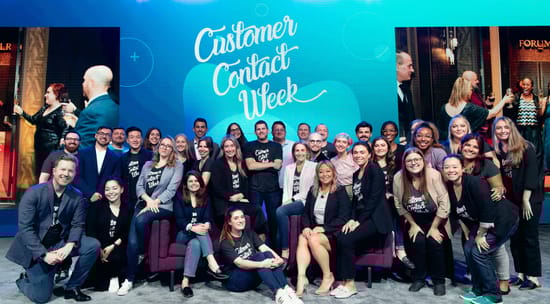 Customer Management Practice