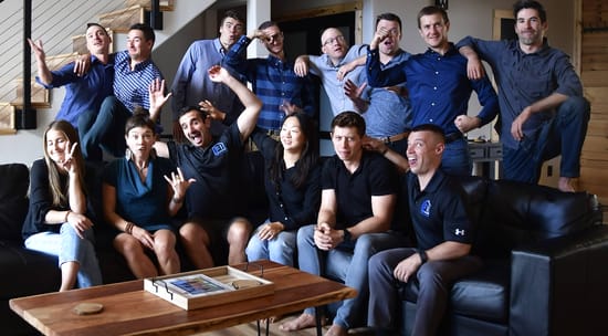 The FI Team
