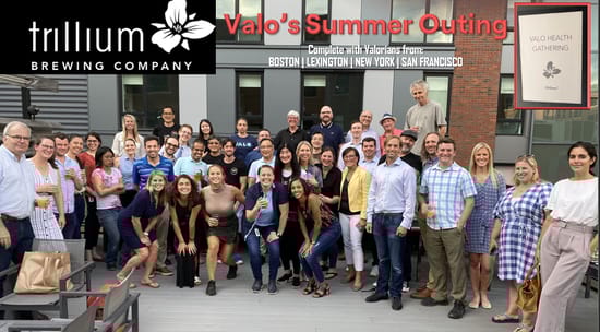Valo Health