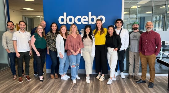 Docebo