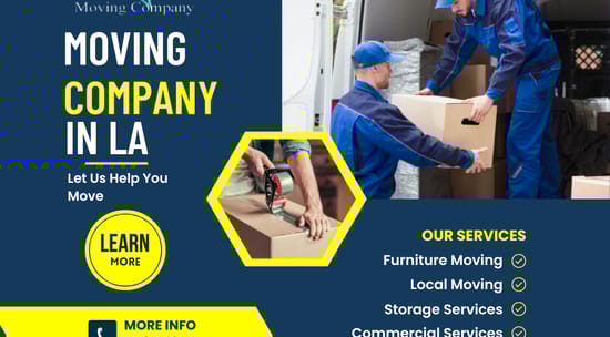 Aurora Moving Company