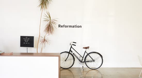 Reformation