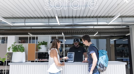 Sorare