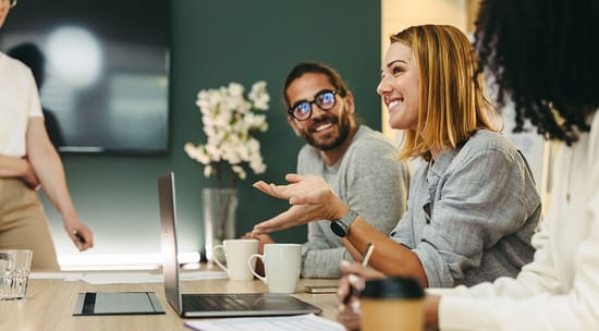 Catalyst Marketing Agency