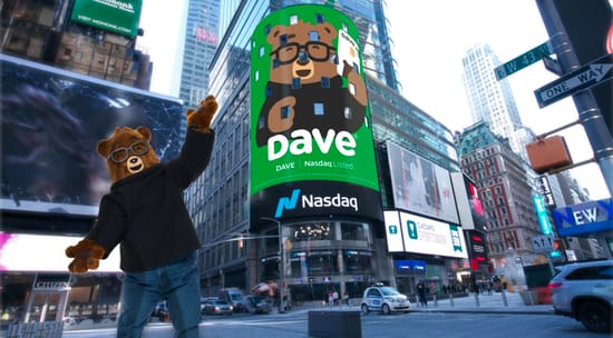 Dave Inc.