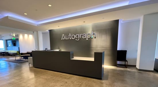 Autograph