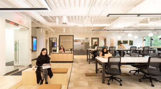Workbar
