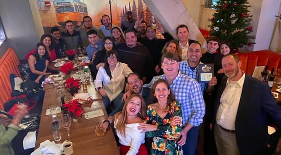 Cervantes Group
