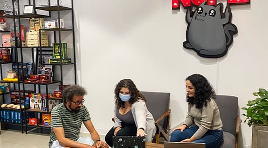 Exploding Kittens
