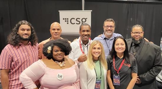CSG