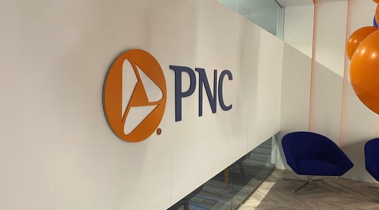 The PNC Financial Services Group