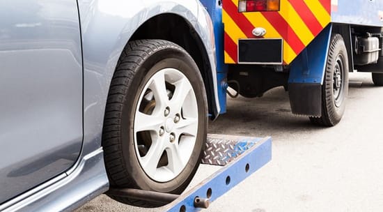 Expert Towing