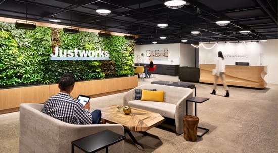 Justworks