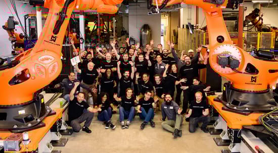 Machina Labs, Inc