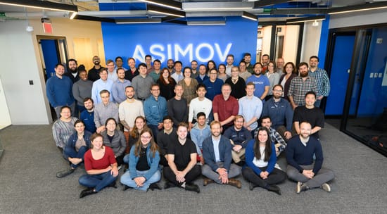 Asimov