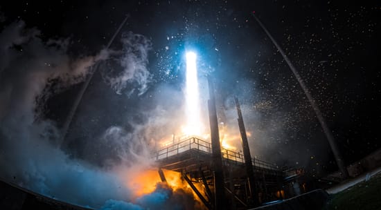 Relativity Space