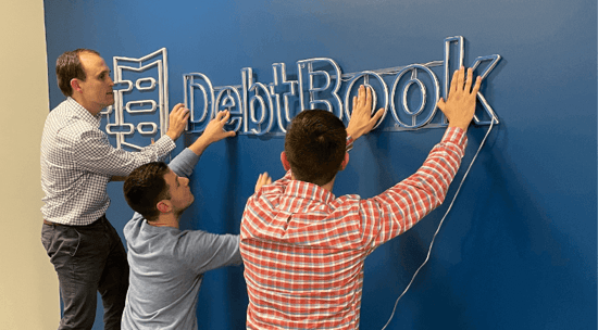 DebtBook