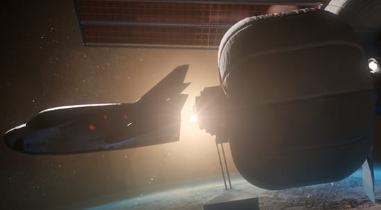 Sierra Space