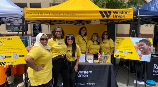 Western Union