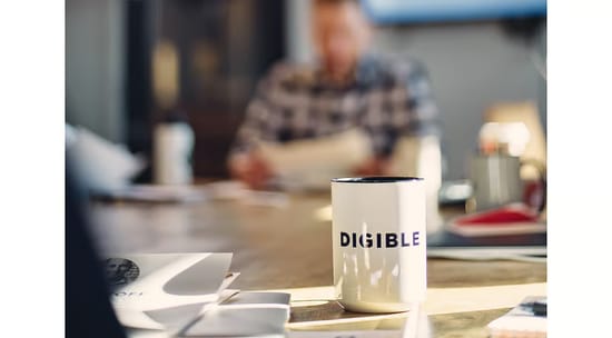 Digible