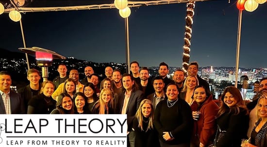 LeapTheory.com
