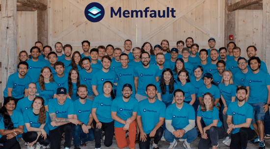 Memfault