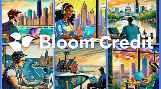 Bloom Credit