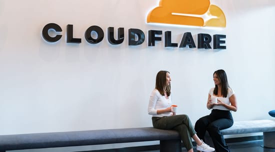 Cloudflare
