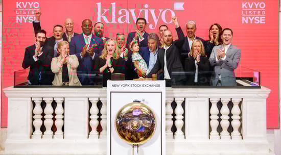Klaviyo
