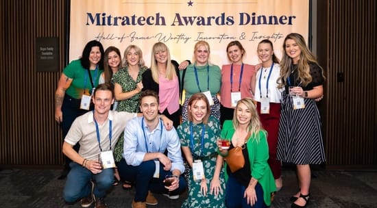 Mitratech