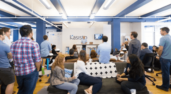 Kasisto
