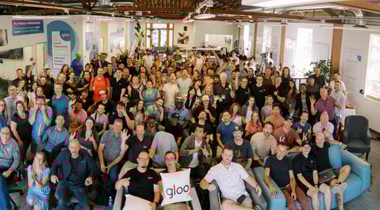 Gloo