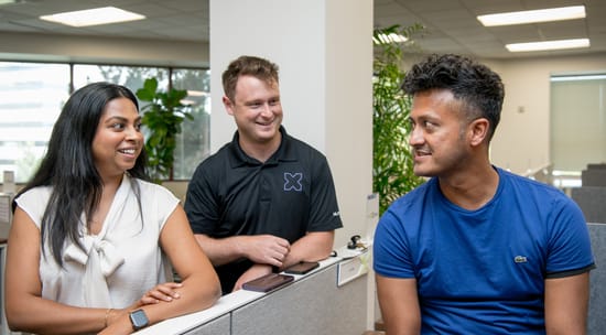 Nutanix