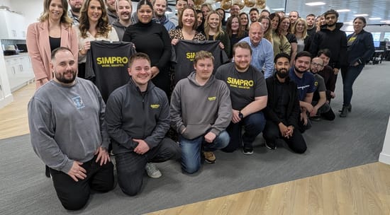 Simpro Software Group