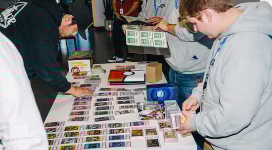Collectors