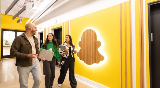 Snap Inc.