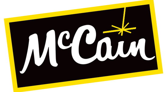 McCain Foods