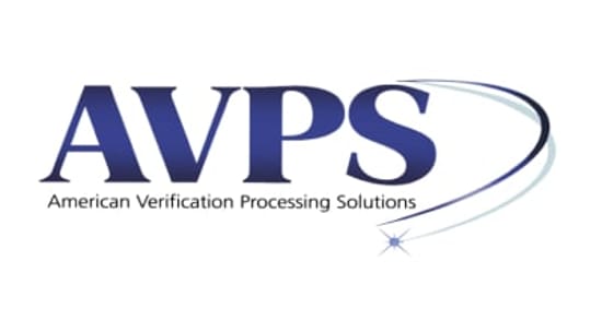 American Verification Processing Solutions