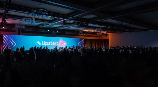 Upstart