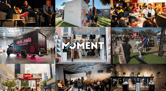 Moment Creative