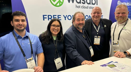 Wasabi Technologies