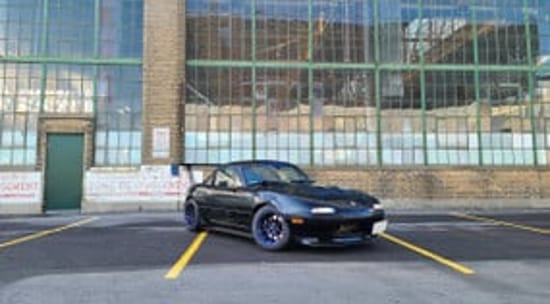 R Theory Motorsports