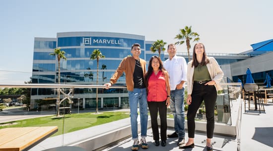 Marvell Technology