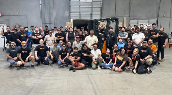 Fox Robotics